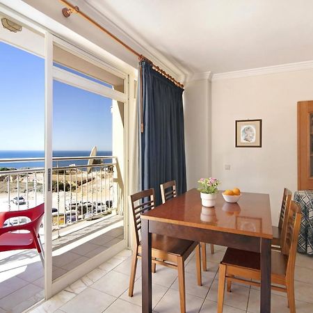 Nau Berrio 3ºd - Vista Mar Daire Armação de Pêra Dış mekan fotoğraf
