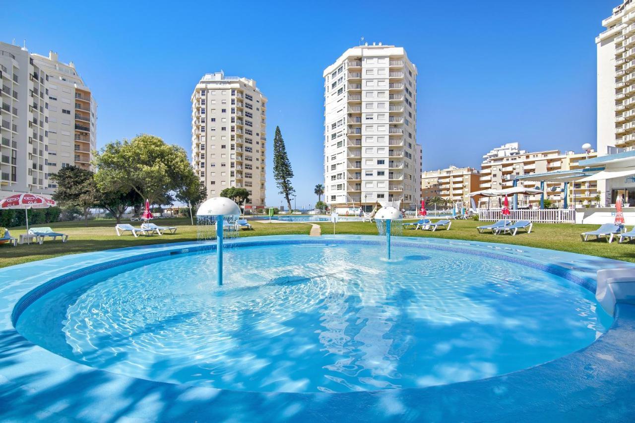Nau Berrio 3ºd - Vista Mar Daire Armação de Pêra Dış mekan fotoğraf
